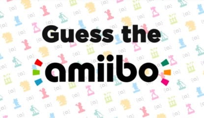 Watch The Conclusion Of The 'Guess the amiibo' Mini-Series