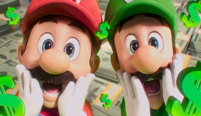 Mario Movie Surpasses $500 Million Globally, Now The Biggest Video Game Adaptation Ever