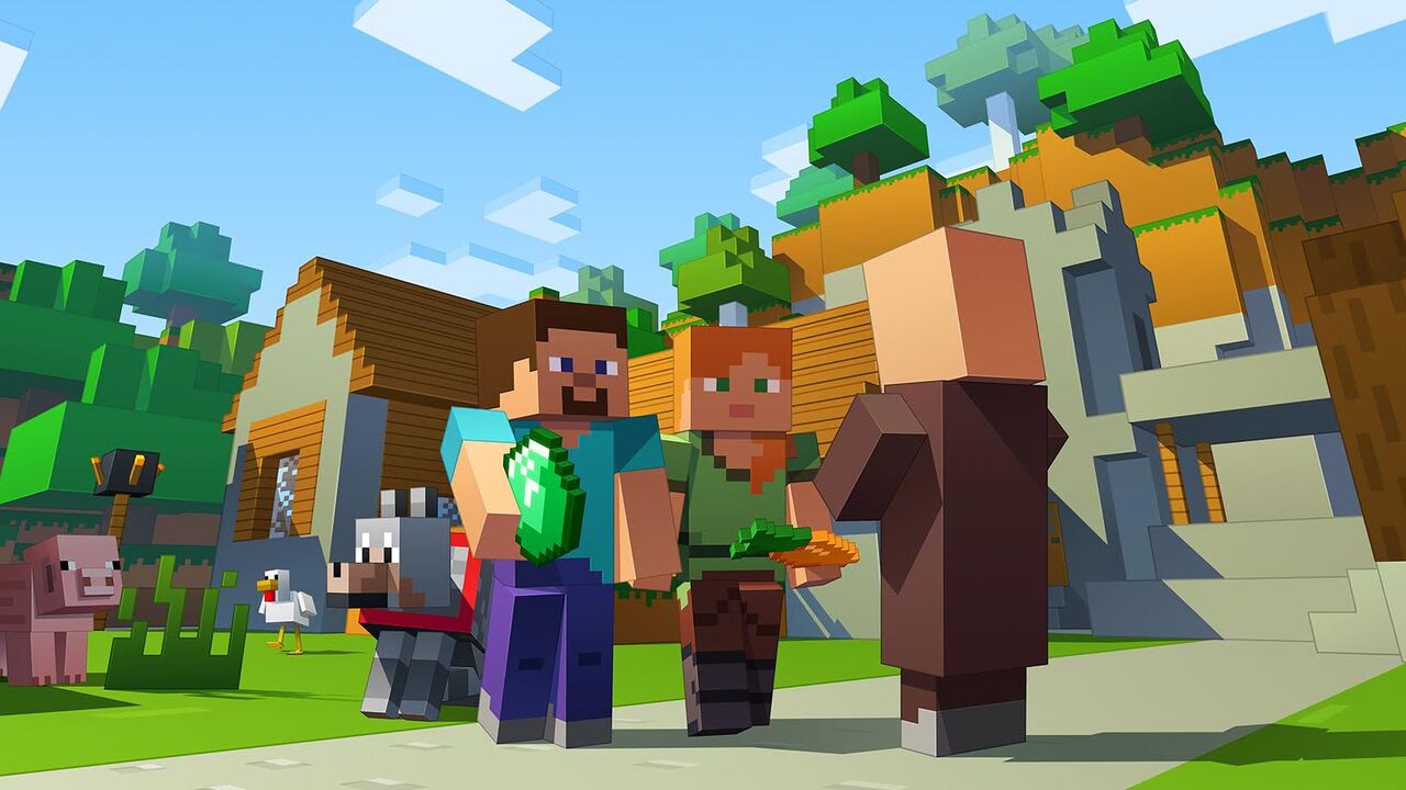 Xbox のボスが、Minecraft のクロスプラットフォーム プレイをブロックするというソニーの決定について言及