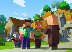 Xbox Boss Wades In On Sony's Decision To Block Minecraft Cross-Platform Play