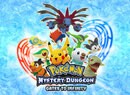 Pokémon Mystery Dungeon: Gates to Infinity Hitting North America March 24th