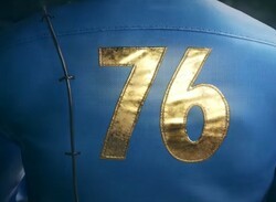 Fallout 76 Straps On Its Pip-Boy With A Mysterious Teaser Trailer