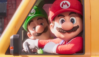 The Super Mario Bros. Movie Breaks More Box Office Records Around The World