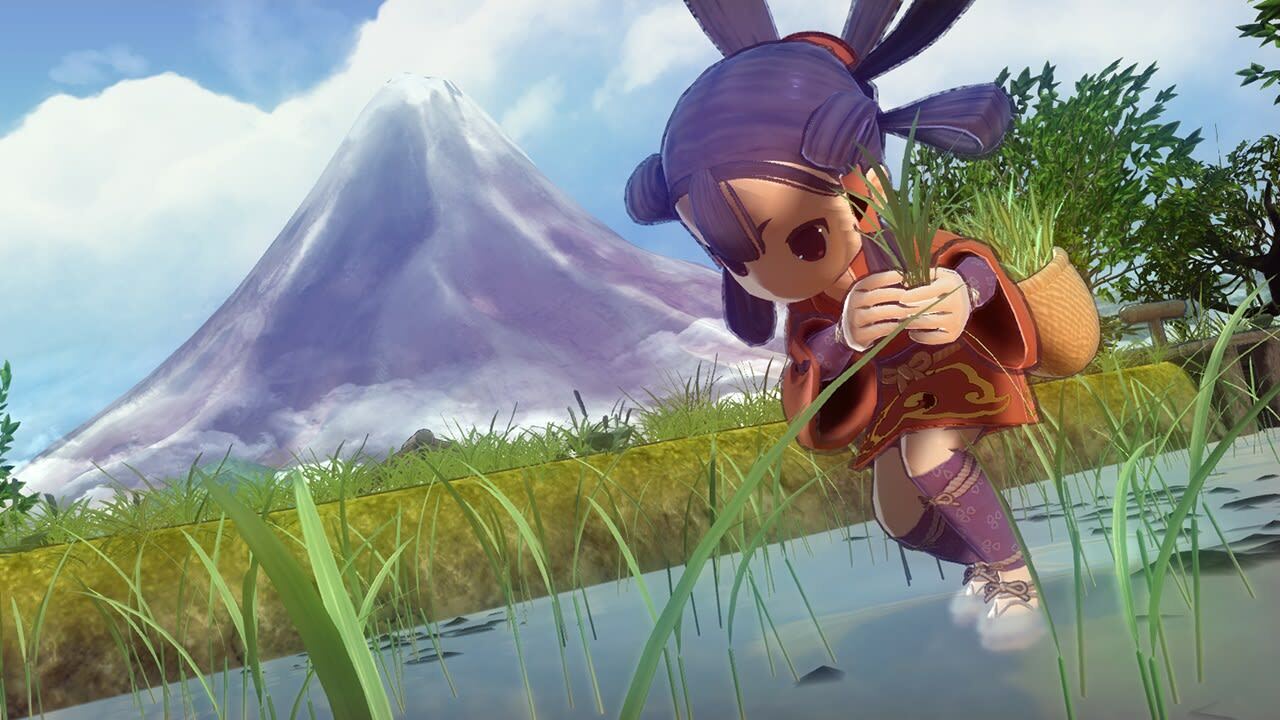 Sakuna: Of Rice And Ruin Gets New Content In Latest Update - Here Are The Patch Notes - Nintendo Life