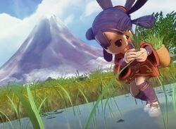 Sakuna: Of Rice And Ruin Gets New Content In Latest Update - Here Are The Patch Notes