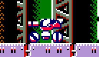 Blaster Master: Enemy Below (3DS eShop / GBC)