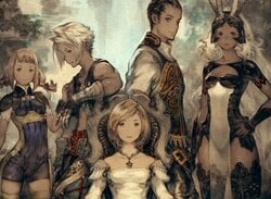 Final Fantasy X | X-2 HD Remaster And Final Fantasy XII Both Dated For Nintendo Switch
