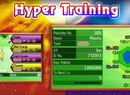 Hyper Training, Six New Pokémon and More Announced for Sun and Moon