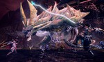 Monster Hunter Rise: Sunbreak's Free Title Update 5 Flies Onto Switch Tomorrow