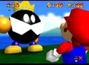 Super Mario 64 Gets The Oculus Rift Treatment