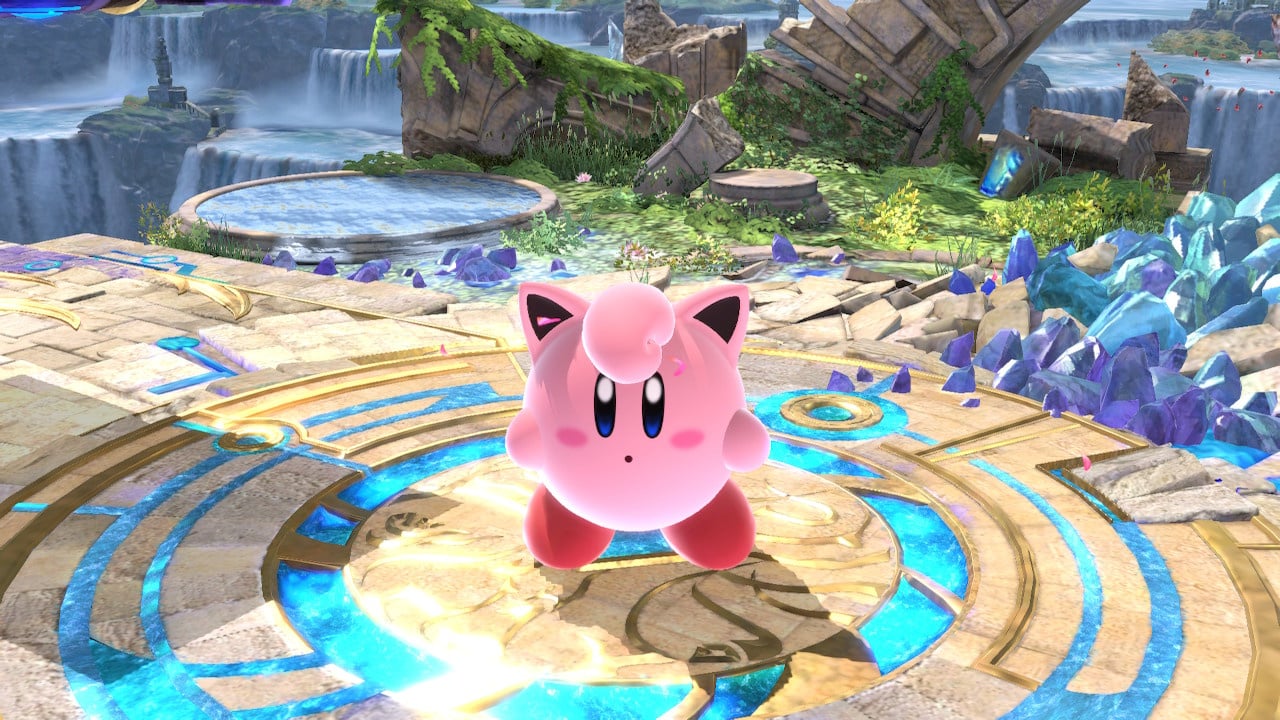 This Is One Of The Absolute Cooletst Kirby Game Mods I Have Ever Seen. : r/ Kirby