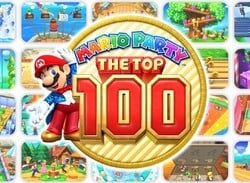 This Week's Japan Charts Show Nintendo With Eight Games In The Top 10