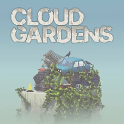 Cloud Gardens Cover