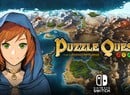 Puzzle Quest Creator On Remastering A Classic For Nintendo Switch