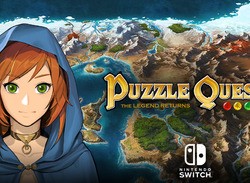 Puzzle Quest Creator On Remastering A Classic For Nintendo Switch