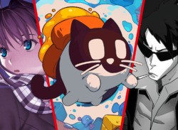 32 Switch Games We Missed, As Recommended By You