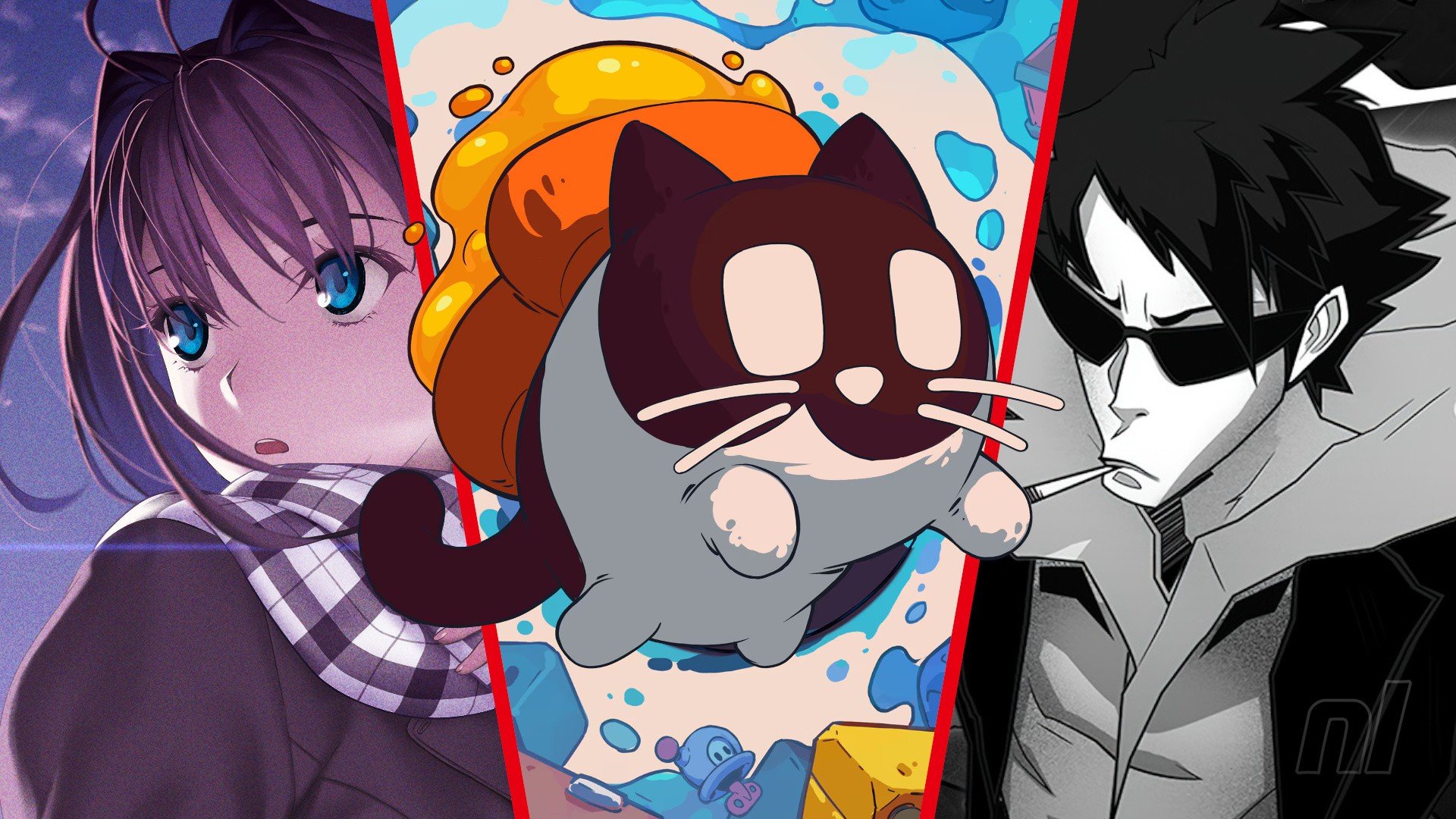 32 Switch Games We Missed, As Recommended By You