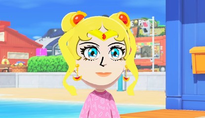 Tomodachi Life: Living The Dream Switch Update 1.0.3 Is Now Live