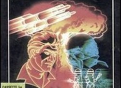 Impossible Mission - the first non-VC game!