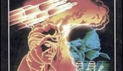 Impossible Mission - the first non-VC game!