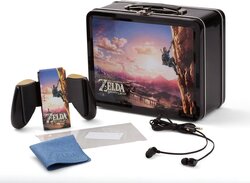Here Are Some Licensed Collectible Nintendo Switch 'Lunchbox Kits'