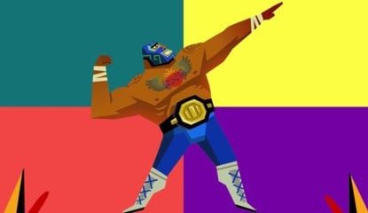 Guacamelee! 2 - A Fun-Packed And Often Relentless Metroidvania