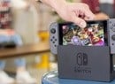 Nintendo Switch Has Been The Best-Selling Console In Japan For 12 Months In A Row