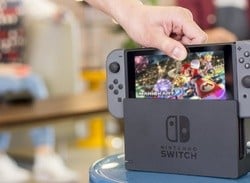 Nintendo Switch Has Been The Best-Selling Console In Japan For 12 Months In A Row