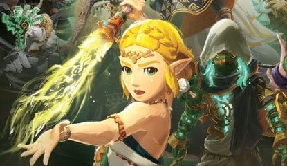 Hyrule Warriors: Age Of Imprisonment Update 1.0.2 Patch Notes - New Quests, Weapons And Battles Added
