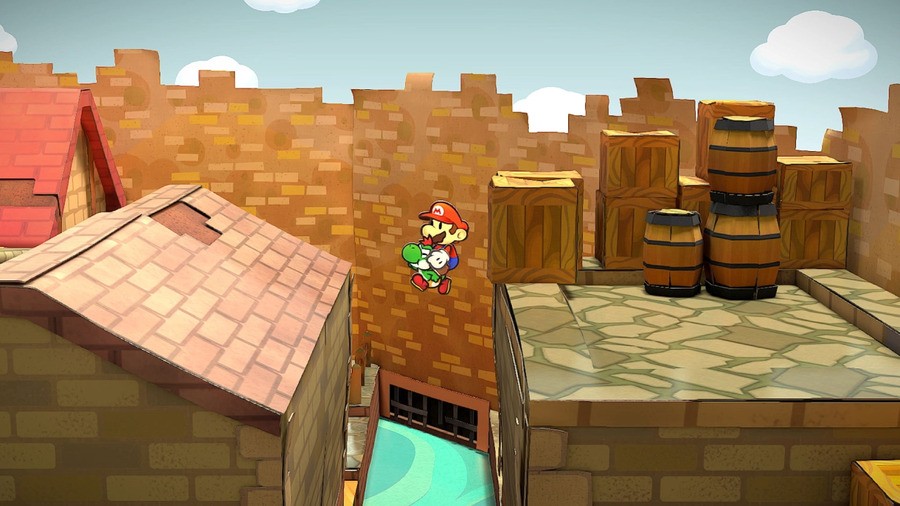 Paper Mario