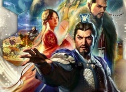 A Brief History Of Romance Of The Three Kingdoms, The Series That Spawned Dynasty Warriors