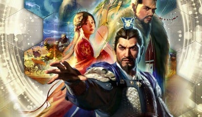 A Brief History Of Romance Of The Three Kingdoms, The Series That Spawned Dynasty Warriors