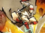SHINOBI: Art Of Vengeance (Switch) - A Beautifully Crafted Return For Joe Musashi