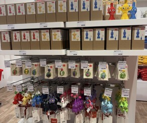 Nintendo Store London Pop-Up