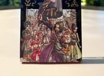 Square Enix Shows Off Exclusive Sleeve For Dragon Quest XI S On Switch 2