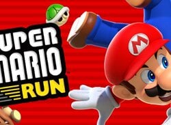 Super Mario Run Is Back on the iOS App Store