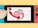'Hello, Yoshi!' App Now Available For Switch And Mobile Devices