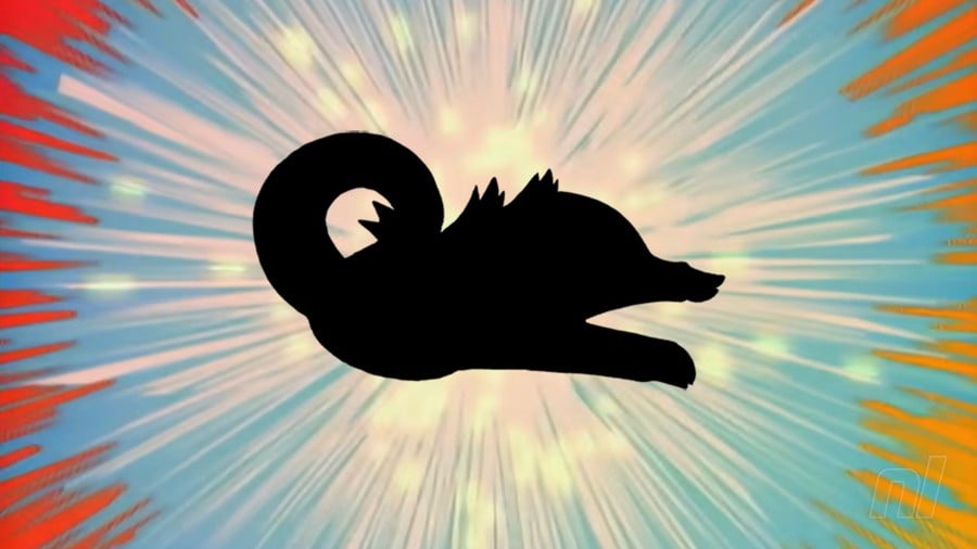 Who's that Pokémon?