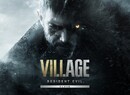 Resident Evil Village Cloud - A Solid Streaming Version For Switch Owners