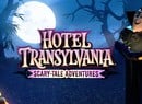 Hotel Transylvania: Scary-Tale Adventures Gets Spooky On Switch This Halloween
