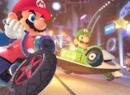 There's No Stopping Call Of Duty, But Mario And Luigi Both Make The Top Five