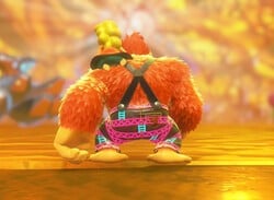 Donkey Kong Bananza: Final Bananza Rehearsal - How To Beat The Great Harmoneel Challenge