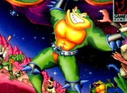 Super Battletoads Is A Cancelled Game Boy Game That Was 100% Finished And Ready To Go