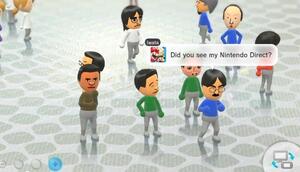 We sure did, Iwata-san