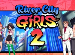 River City Girls 2 Confirmed For Switch, Along With 'River City Girls Zero'