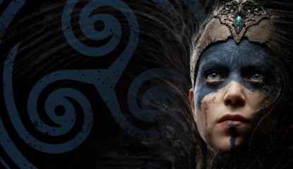 Porting of Hellblade: Senua's Sacrifice Being Handled By QLOC