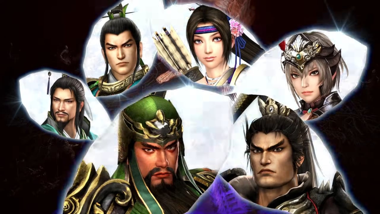 Koei Tecmo Shadow Drop 'Warriors: Abyss' Arrives On Switch This Week