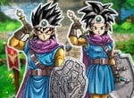 Dragon Quest III HD-2D Remake Looks Stunning In New Gameplay Footage