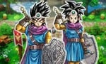 Dragon Quest III HD-2D Remake Looks Stunning In New Gameplay Footage