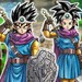 Dragon Quest III HD-2D Remake Looks Stunning In New Gameplay Footage